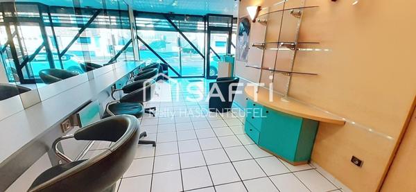 3 CHAMBRES - POSSIBILITE 4 - IDEAL INVESTISSEUR EN MEUBLES OU RBNB