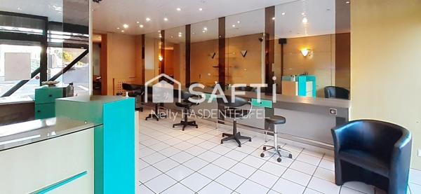 3 CHAMBRES - POSSIBILITE 4 - IDEAL INVESTISSEUR EN MEUBLES OU RBNB