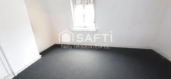 3 CHAMBRES - POSSIBILITE 4 - IDEAL INVESTISSEUR EN MEUBLES OU RBNB