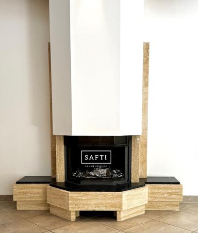 Vers Sainte Anne , calme et proche de toutes commodités