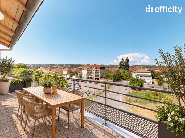 Appartement
         3 pièces
        - 64 m² Exclusivité 150 000 € *
