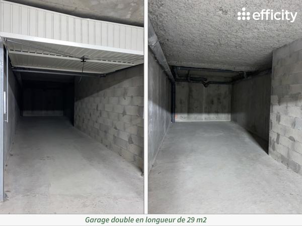Appartement
         3 pièces
        - 64 m² Exclusivité 150 000 € *