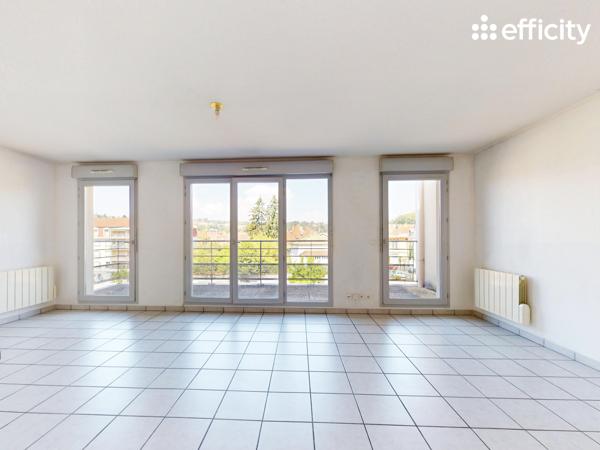 Appartement
         3 pièces
        - 64 m² Exclusivité 150 000 € *