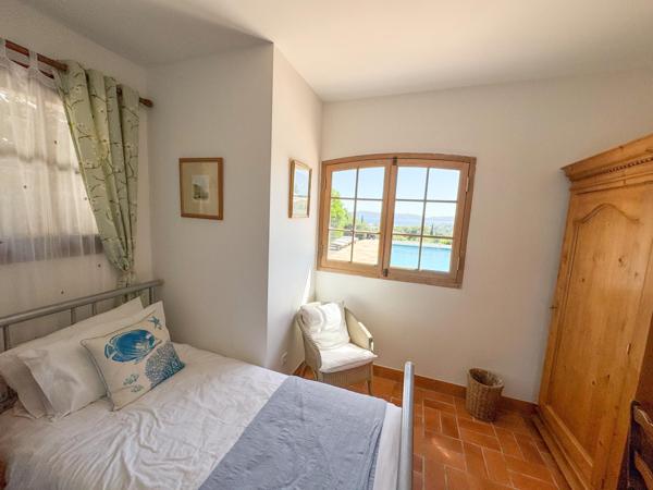 maison à vendre  7 pièces - 164 m2 CAVALAIRE SUR MER - 83