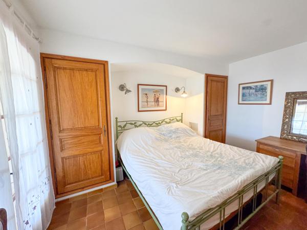 maison à vendre  7 pièces - 164 m2 CAVALAIRE SUR MER - 83