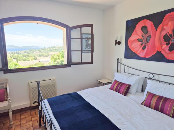 maison à vendre  7 pièces - 164 m2 CAVALAIRE SUR MER - 83