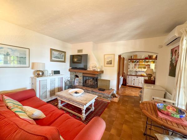 maison à vendre  7 pièces - 164 m2 CAVALAIRE SUR MER - 83