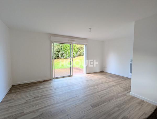 Maison T4 - Jardin - Garage