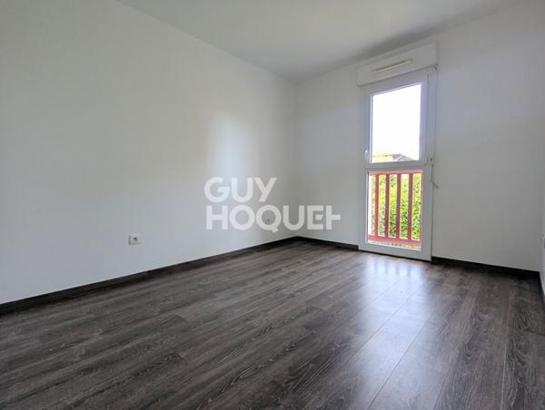 Maison T4 - Jardin - Garage