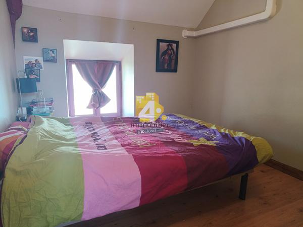 Maison - 5 pièces - 120 m²