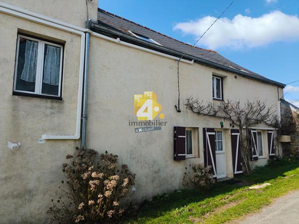 Maison - 5 pièces - 120 m²