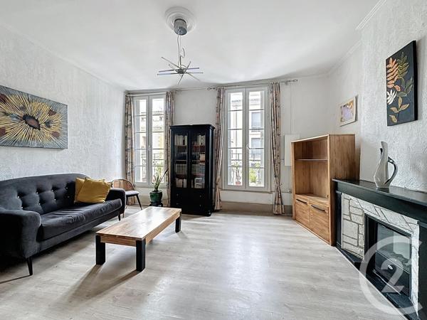 Appartement T3 à vendre  3 pièces - 60,11 m2 SETE - 34