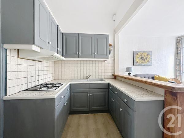 Appartement T3 à vendre  3 pièces - 60,11 m2 SETE - 34