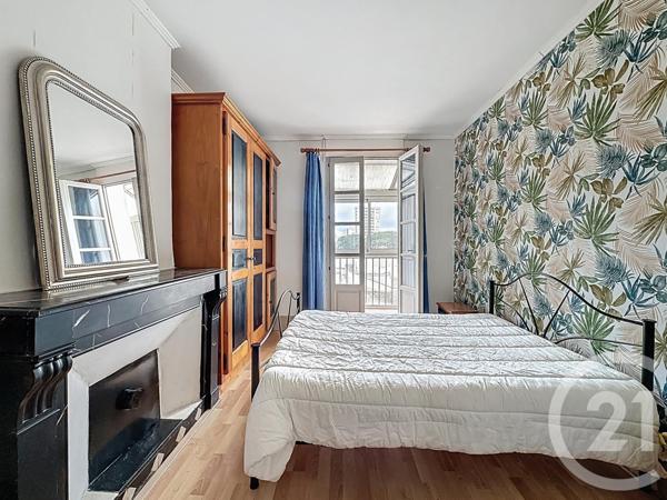 Appartement T3 à vendre  3 pièces - 60,11 m2 SETE - 34