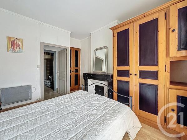 Appartement T3 à vendre  3 pièces - 60,11 m2 SETE - 34