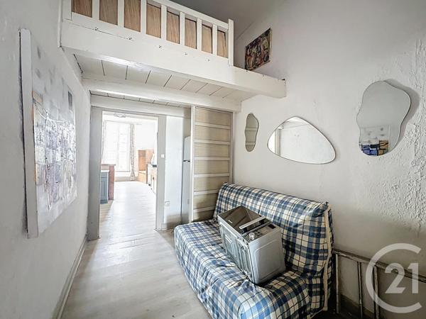 Appartement T3 à vendre  3 pièces - 60,11 m2 SETE - 34