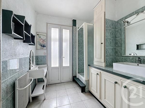 Appartement T3 à vendre  3 pièces - 60,11 m2 SETE - 34