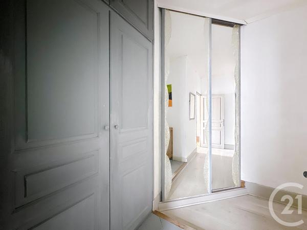 Appartement T3 à vendre  3 pièces - 60,11 m2 SETE - 34