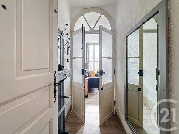 Appartement T3 à vendre  3 pièces - 60,11 m2 SETE - 34