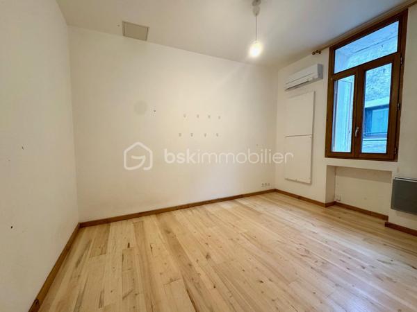 Maison de village de 80 m²