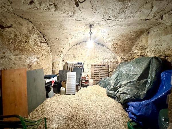 Maison de village de 80 m²