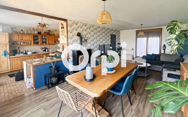 Maison à vendre    4 pièces •  Cappelle-la-Grande