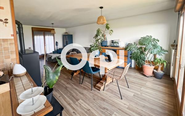 Maison à vendre    4 pièces •  Cappelle-la-Grande