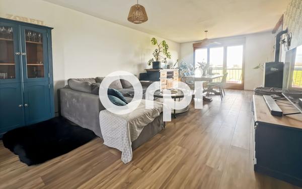 Maison à vendre    4 pièces •  Cappelle-la-Grande