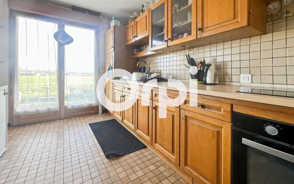 Maison à vendre    4 pièces •  Cappelle-la-Grande