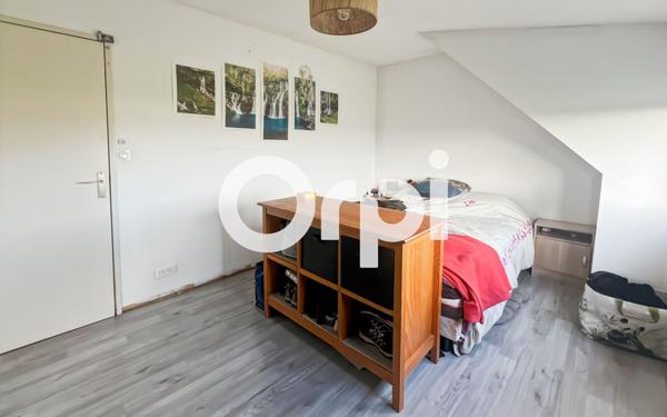 Maison à vendre    4 pièces •  Cappelle-la-Grande