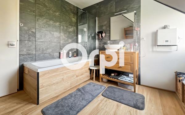 Maison à vendre    4 pièces •  Cappelle-la-Grande