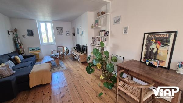 Proche centre Saint Martial Charmant type 3 en duplex , Limoges Proche centre Saint Martial Charmant type 3 en duplex , Limoges