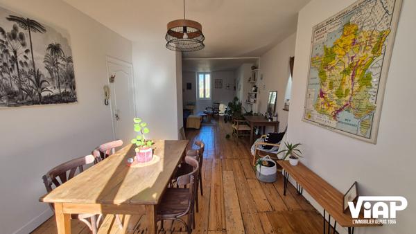 Proche centre Saint Martial Charmant type 3 en duplex , Limoges Proche centre Saint Martial Charmant type 3 en duplex , Limoges