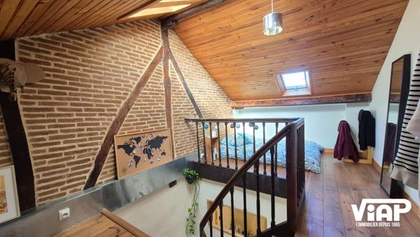 Proche centre Saint Martial Charmant type 3 en duplex , Limoges Proche centre Saint Martial Charmant type 3 en duplex , Limoges
