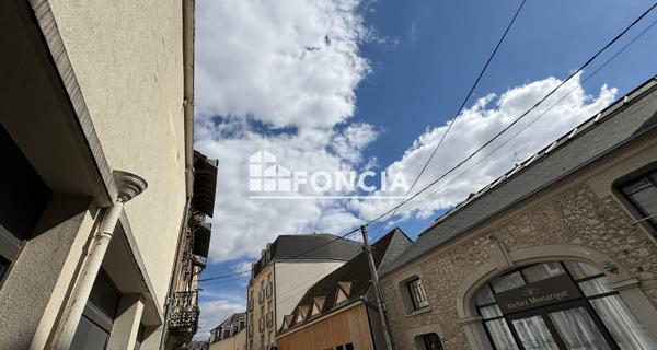 À vendre Immeuble - Chartres 28000