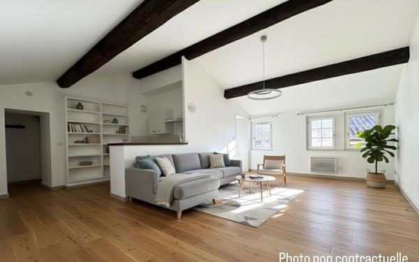 Appartement à vendre    4 pièces • 78,32 m2 Montpellier