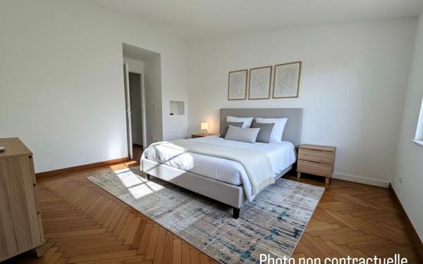 Appartement à vendre    4 pièces • 78,32 m2 Montpellier