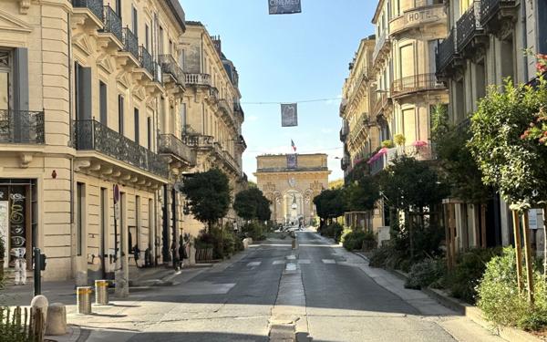 Appartement à vendre    4 pièces • 78,32 m2 Montpellier