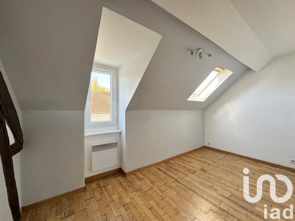 Appartement 1 pièce de 40 m² à Pontarmé (60520)