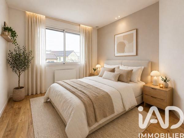 Maison à vendre 6 pièces 168 m² Rezé