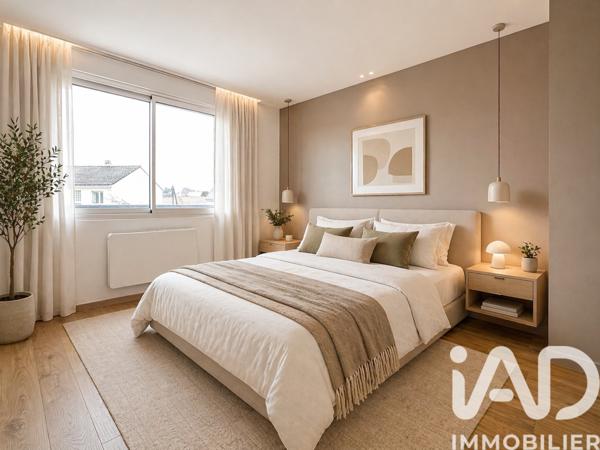 Maison à vendre 6 pièces 168 m² Rezé