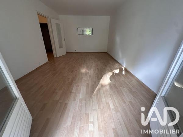 Appartement à vendre 2 pièces 52,4 m² Dreux
