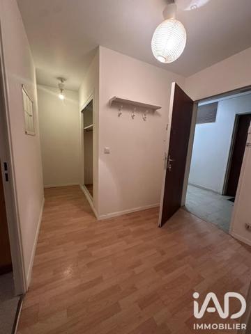 Appartement à vendre 2 pièces 52,4 m² Dreux