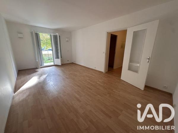 Appartement à vendre 2 pièces 52,4 m² Dreux