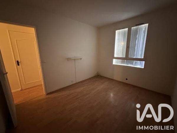 Appartement à vendre 2 pièces 52,4 m² Dreux