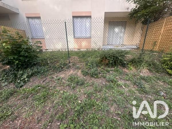 Appartement à vendre 2 pièces 52,4 m² Dreux