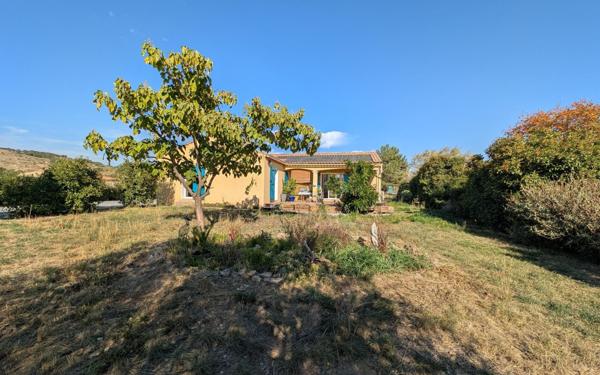 Maison à vendre    5 pièces •  Pouzolles