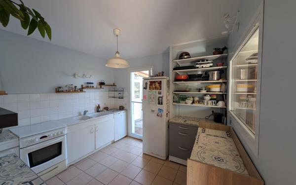 Maison à vendre    5 pièces •  Pouzolles