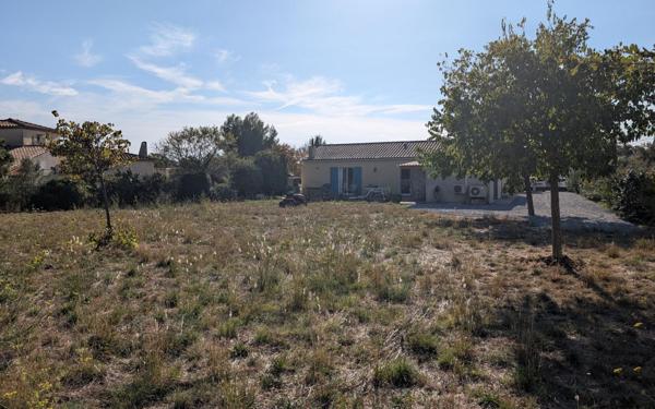 Maison à vendre    5 pièces •  Pouzolles