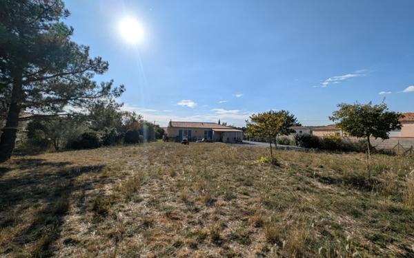 Maison à vendre    5 pièces •  Pouzolles